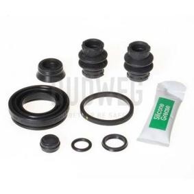 Acquista Kit di revisione della pinza freno da KAWE 203425 a buon mercato per soli 22,44 €