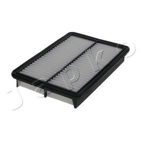 Luftfilter für MAZDA von JAPKO