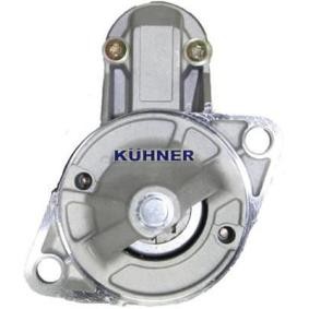 Köp Startmotor av AD KÜHNER 20343 till det låga priset 1893,85 kr