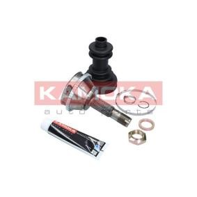 Stoßdämpfer von KAMOKA 20343005