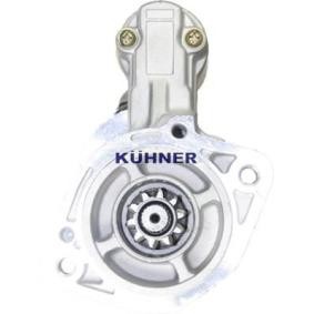 Anlasser von AD KÜHNER