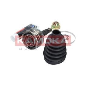 Stoßdämpfer 20344019 von KAMOKA günstig für 30,09 € online kaufen