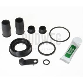 Acquista Kit di revisione della pinza freno da BUDWEG CALIPER 203446 a buon mercato per soli 14,71 €