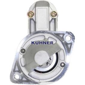 Köp Startmotor av AD KÜHNER 20349 till det låga priset 1880,83 kr