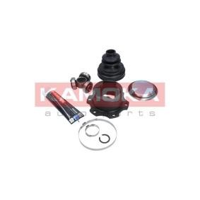 Stoßdämpfer 20349019 von KAMOKA günstig für 13,83 € online kaufen