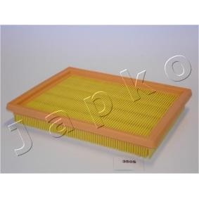 Luftfilter 20350 für MINI