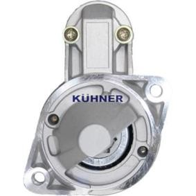 Köp Startmotor av AD KÜHNER 20350 till det låga priset 2049,47 kr