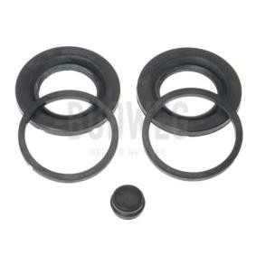Acquista Kit di revisione della pinza freno da KAWE 203502 a buon mercato per soli 19,03 €