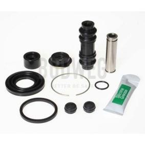 Acquista Kit di revisione della pinza freno da KAWE 203504 a buon mercato per soli 14,74 €
