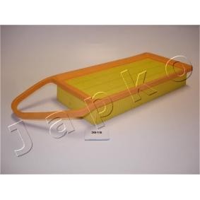 FORD Luftfilter von JAPKO