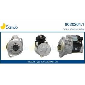 Lichtmaschine von SANDO