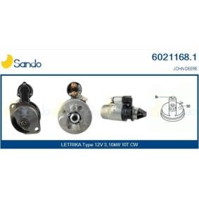 Lichtmaschine von SANDO