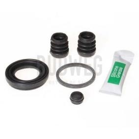 Acquista Kit di revisione della pinza freno da KAWE 203526 a buon mercato per soli 16,92 €