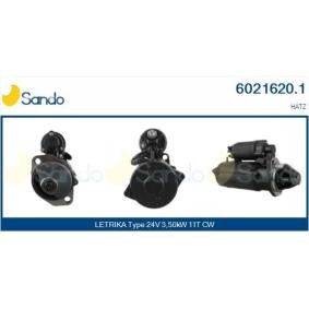 Lichtmaschine von SANDO