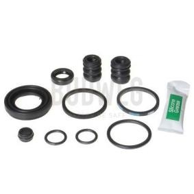 Acquista Kit di revisione della pinza freno da KAWE 203604 a buon mercato per soli 10,94 €