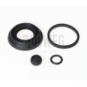 Acquista Kit di revisione della pinza freno da KAWE 203619 a buon mercato per soli 17,69 €