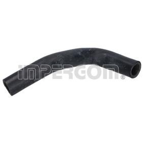 Ölleitung für Turbolader von ORIGINAL IMPERIUM für DUCATO Kasten (230L) günstig online kaufen