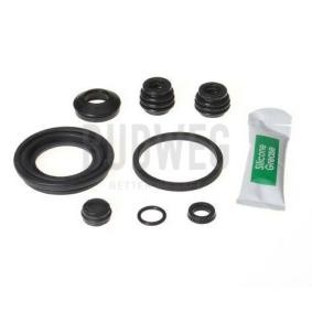 Acquista Kit di revisione della pinza freno da KAWE 203836 a buon mercato per soli 31,34 €