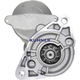 Anlasser von AD KÜHNER für ROCKY Soft Top (F7, F8) günstig online kaufen