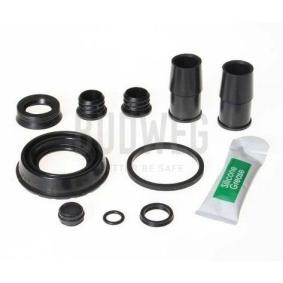Acquista Kit di revisione della pinza freno da KAWE 203850 a buon mercato per soli 26,26 €