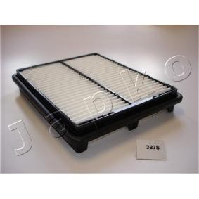 Luftfilter 20387