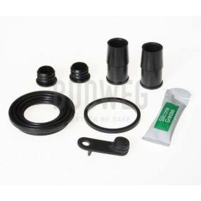 Acquista Kit di revisione della pinza freno da KAWE 204006 a buon mercato per soli 19,18 €