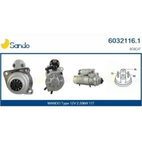 Lichtmaschine von SANDO