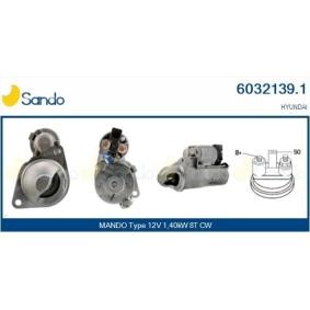 Lichtmaschine von SANDO