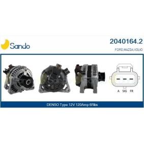 Lichtmaschine von SANDO