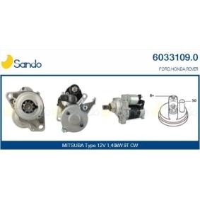 Lichtmaschine von SANDO