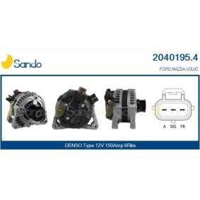 Lichtmaschine von SANDO