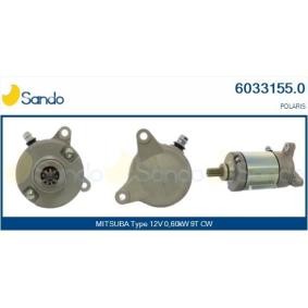 Lichtmaschine von SANDO