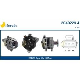 Lichtmaschine von SANDO