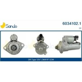 Lichtmaschine von SANDO
