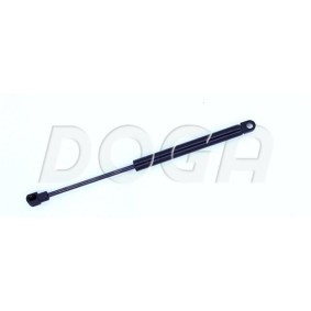 Köp Gasfjäder, sufflett av DOGA 2040803 till det låga priset 142,05 kr