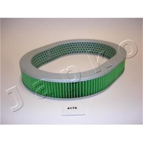 Luftfilter für MAZDA von JAPKO