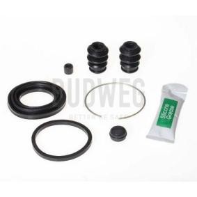 Acquista Kit di revisione della pinza freno da KAWE 204217 a buon mercato per soli 25,04 €