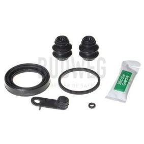 Acquista Kit di revisione della pinza freno da KAWE 204226 a buon mercato per soli 23,52 €
