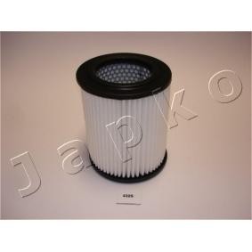 Compre Filtro de ar da JAPKO 20432 a um preço baixo por 12,29 €