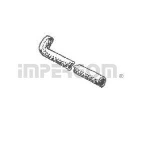 Köp Slang, värmeväxlare, värmare av ORIGINAL IMPERIUM 20433 till det låga priset 101,78 kr