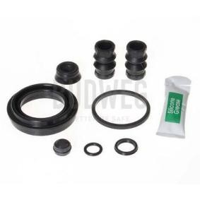 Acquista Kit di revisione della pinza freno da KAWE 204336 a buon mercato per soli 21,04 €