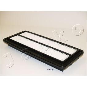 Luftfilter 20441 von JAPKO günstig für 12,33 € online kaufen