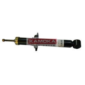 MITSUBISHI Stoßdämpfer von KAMOKA