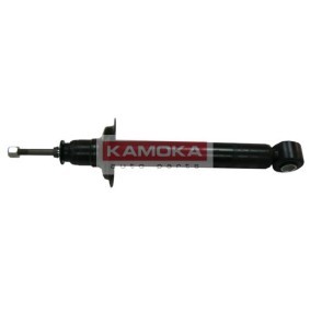 MITSUBISHI Stoßdämpfer von KAMOKA