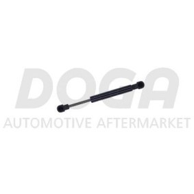 Heckklappendämpfer von DOGA