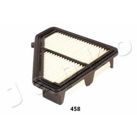 Luftfilter 20458 von JAPKO günstig für 7,70 € online kaufen