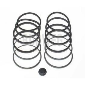 Acquista Kit di revisione della pinza freno da KAWE 204602 a buon mercato per soli 20,61 €