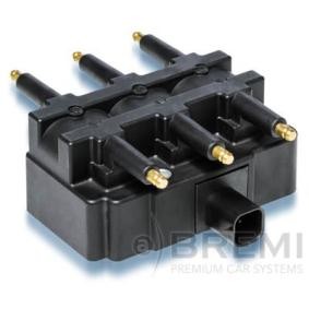 Achetez des Bobine d'allumage BREMI 20473 à prix pour 52,74 €