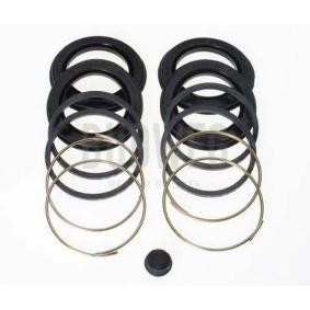 Acquista Kit di revisione della pinza freno da KAWE 204844 a buon mercato per soli 28,15 €