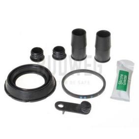 Acquista Kit di revisione della pinza freno da KAWE 204870 a buon mercato per soli 22,17 €